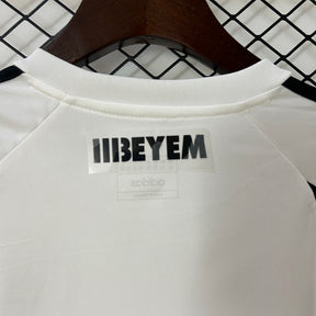 Camisa Vasco White 2024/25
