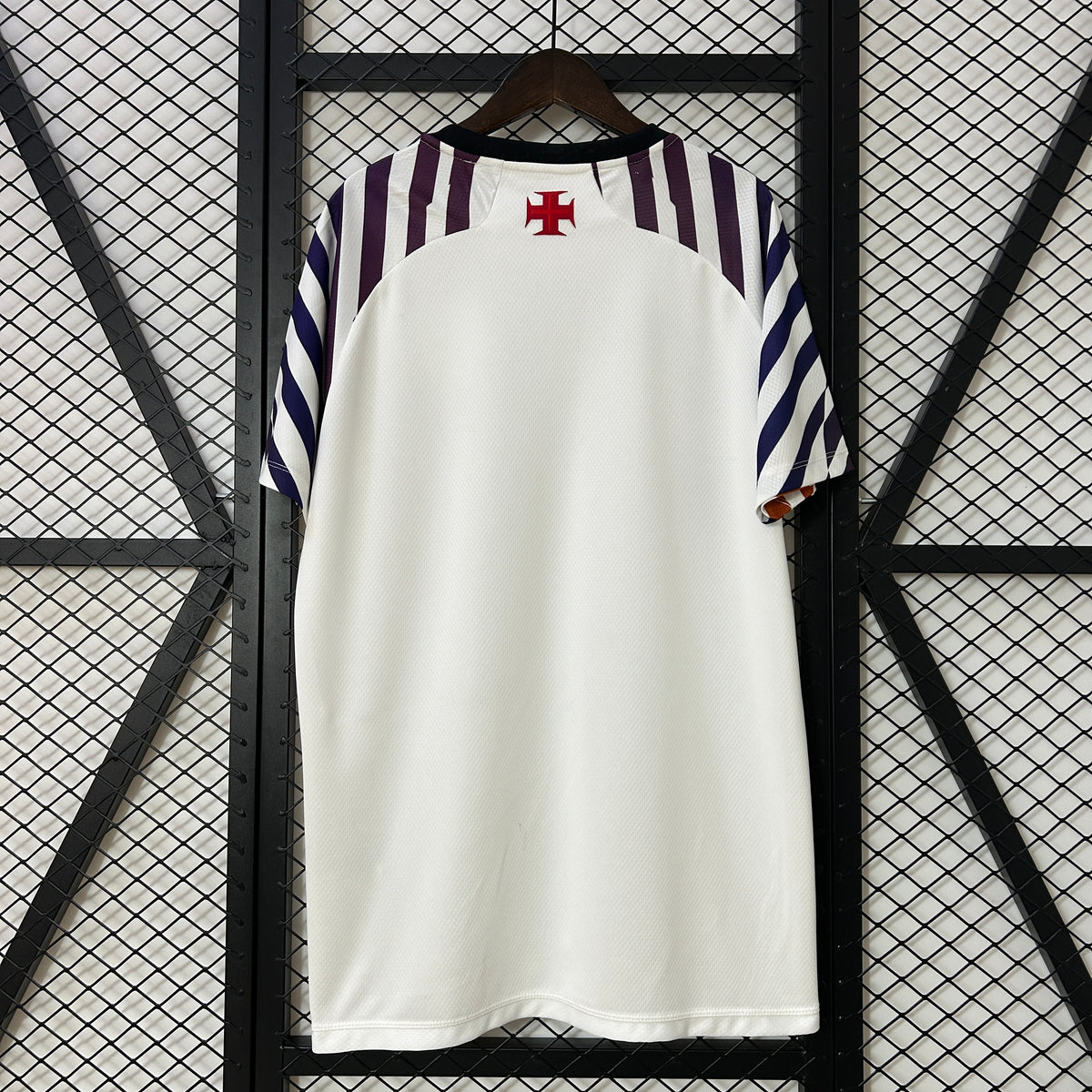 Camisa Vasco White 2024/25
