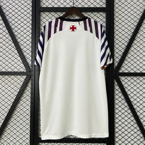 Camisa Vasco White 2024/25
