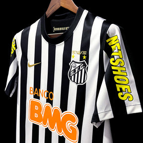 Camisa Santos Retrô 2013 Away
