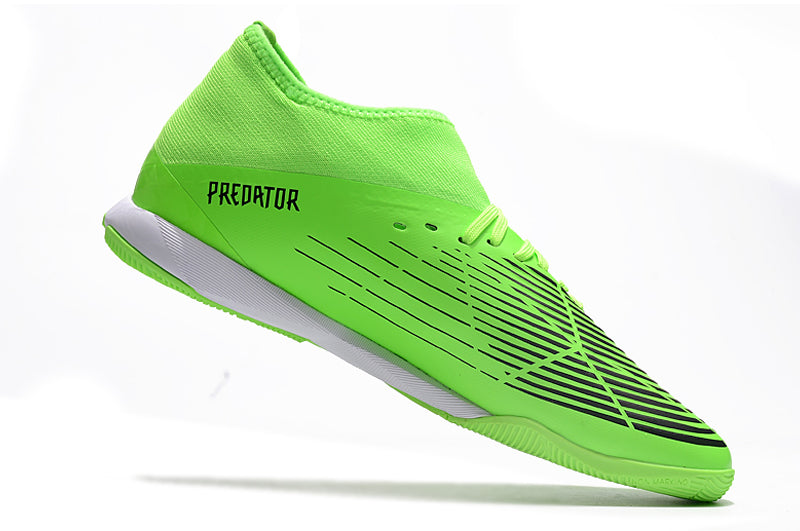 Adidas Predator Edge.1 Sem Cadarço Futsal