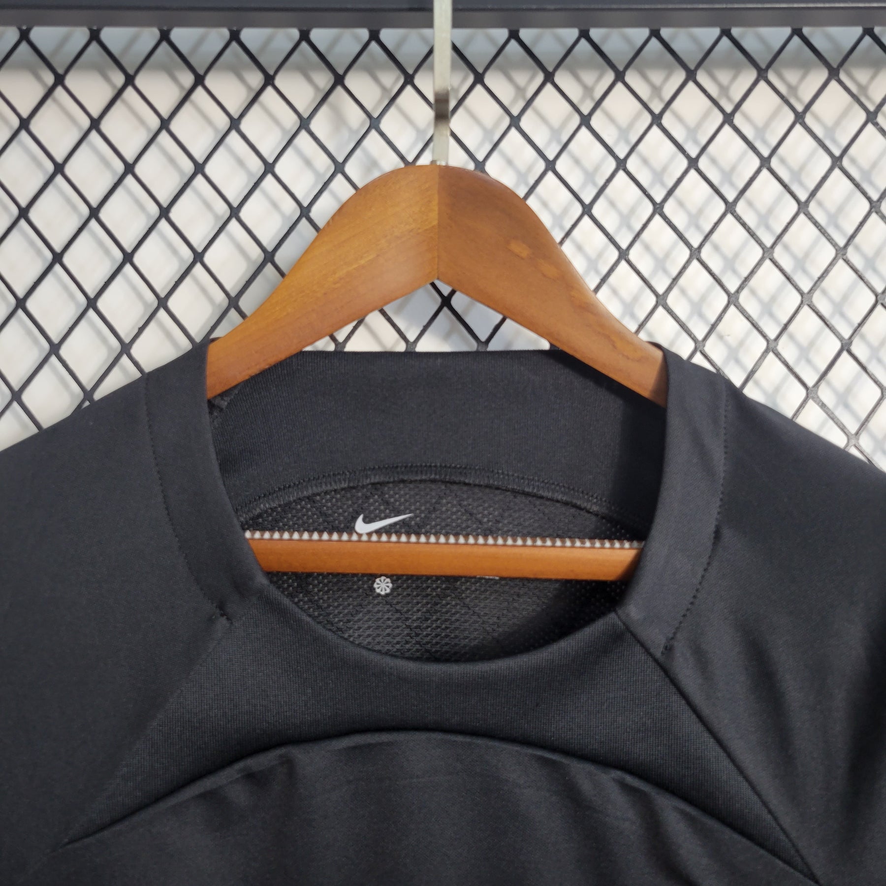 Camisa Corinthians 2023/24 Treino