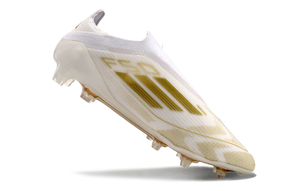 Adidas F50 Elite Laceless Sem Cadarço