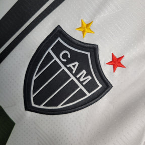 Camisa Atlético Mineiro Rêtro 1997