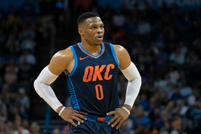 Regata Oklahoma City Thunder - Statement Edition 2018/19
