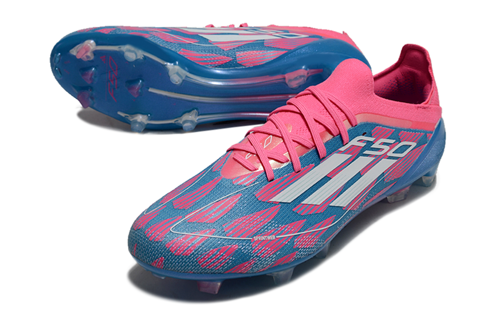 Adidas F50 Primeknit Elite