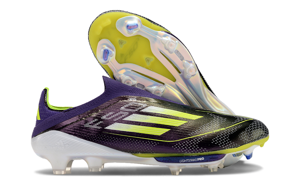 Adidas F50+ Elite Sem Cadarço