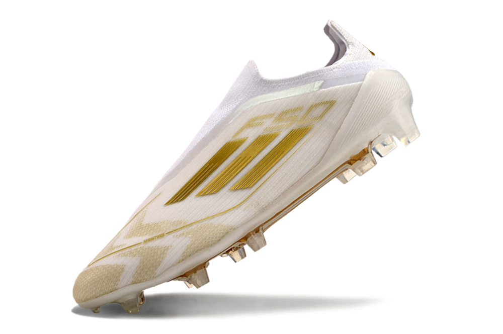Adidas F50 Elite Laceless Sem Cadarço