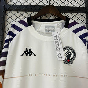 Camisa Vasco White 2024/25