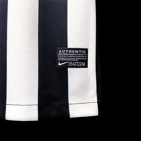 Camisa Santos Retrô 2013 Away