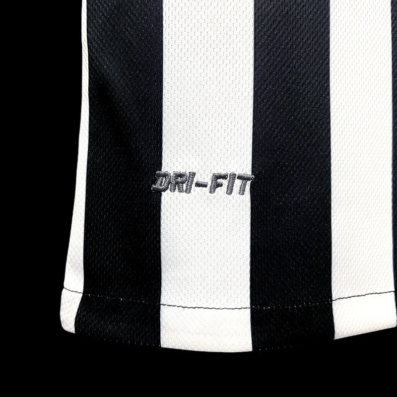 Camisa Santos Retrô 2013 Away