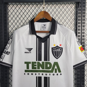 Camisa Atlético Mineiro Rêtro 1997