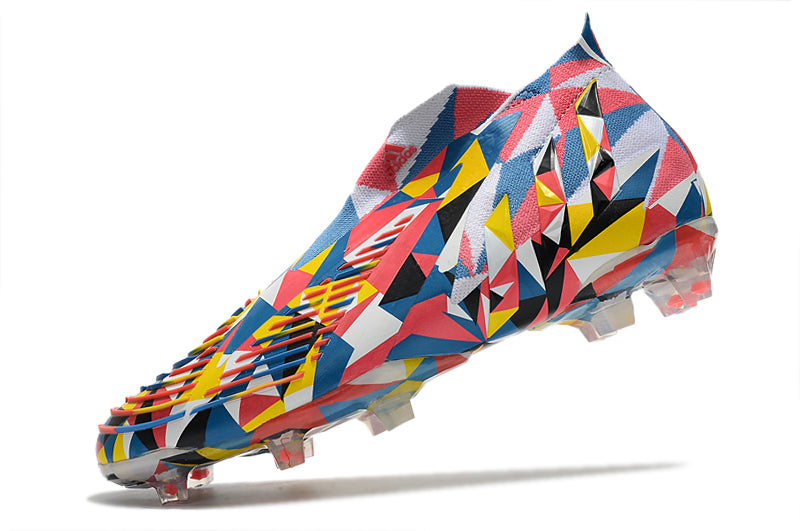 Adidas Predator Edge+