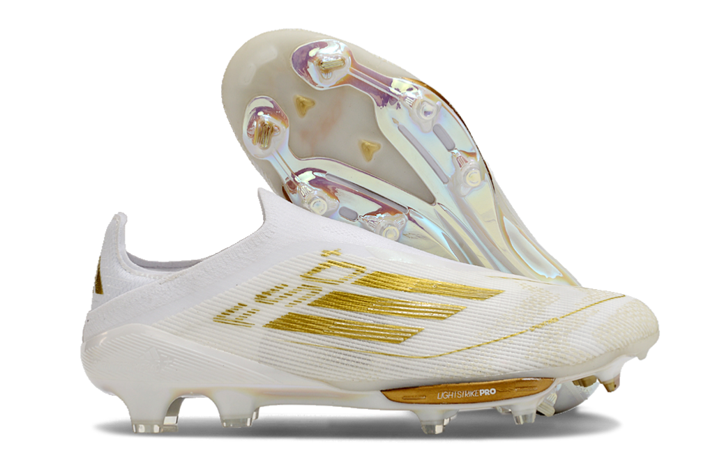 Adidas F50+ Elite Sem Cadarço