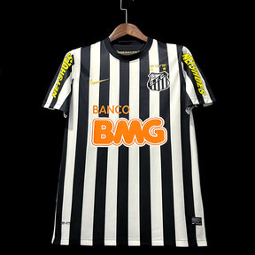Camisa Santos Retrô 2013 Away