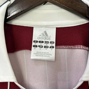 Camisa Fluminense Rêtro 07/08