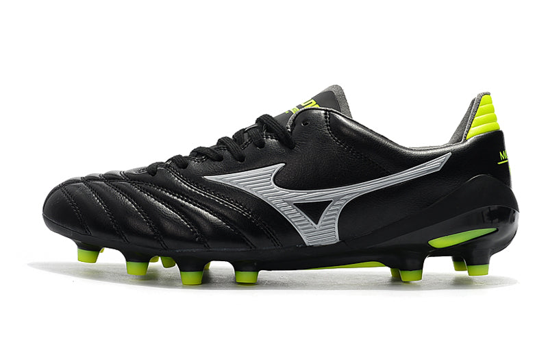 Mizuno Morelia Neo II Made in Japan