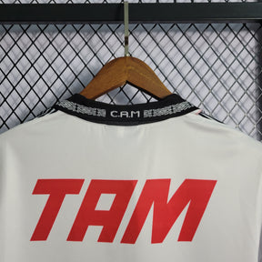 Camisa Atlético Mineiro Rêtro 1996