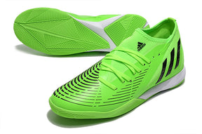 Adidas Predator Edge.1 Sem Cadarço Futsal