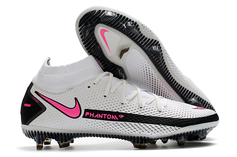Nike Phantom Gt X - Branca
