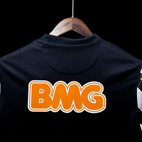 Camisa Santos Retrô 2013 Away