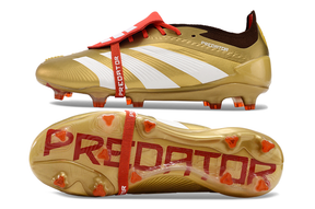 Adidas Predator Elite Tongue