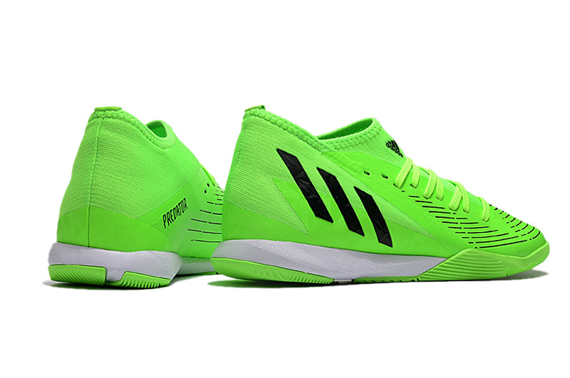 Adidas Predator Edge.1 Sem Cadarço Futsal