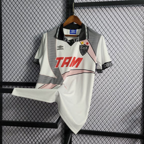 Camisa Atlético Mineiro Rêtro 1996