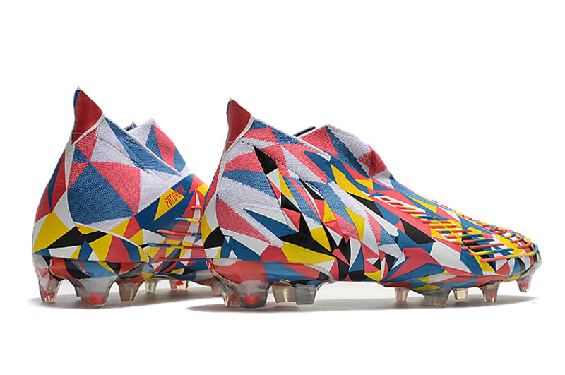Adidas Predator Edge+