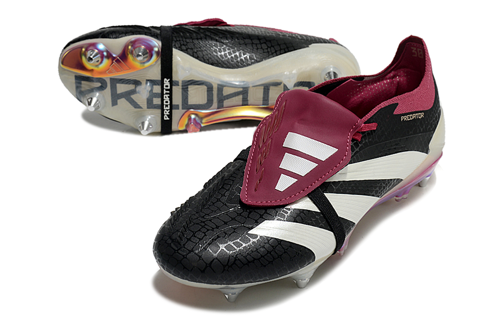 Adidas Predator Elite Tongue SG
