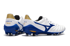 Mizuno Morelia Neo II Made in Japan