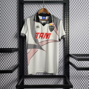 Camisa Atlético Mineiro Rêtro 1996