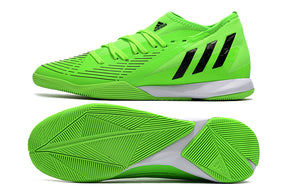 Adidas Predator Edge.1 Sem Cadarço Futsal