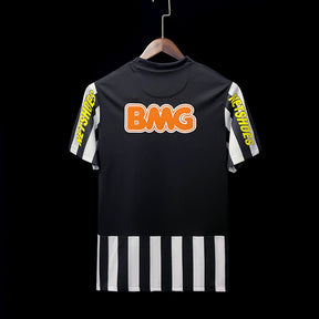 Camisa Santos Retrô 2013 Away