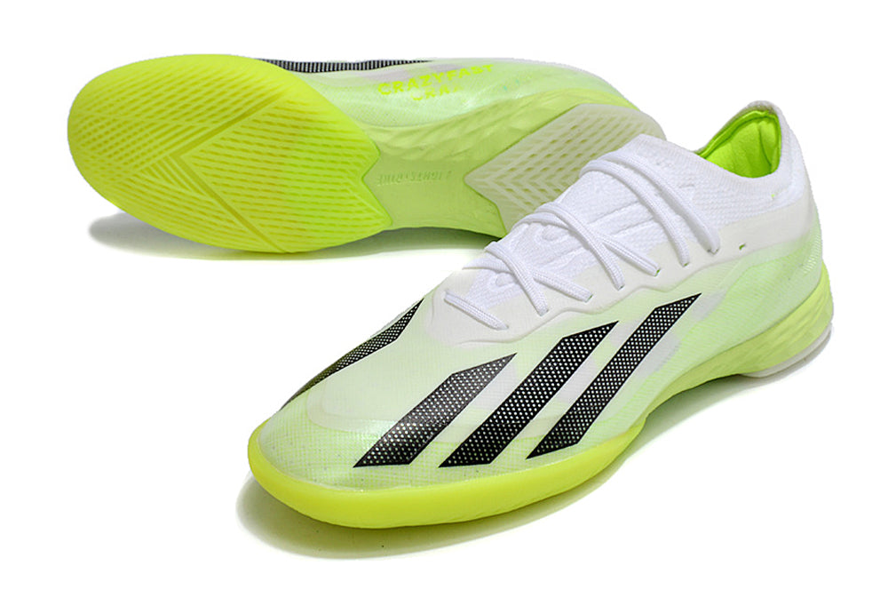 Adidas X Crazyfast.1 Futsal