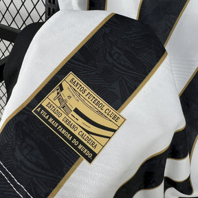 Camisa Santos 24/25