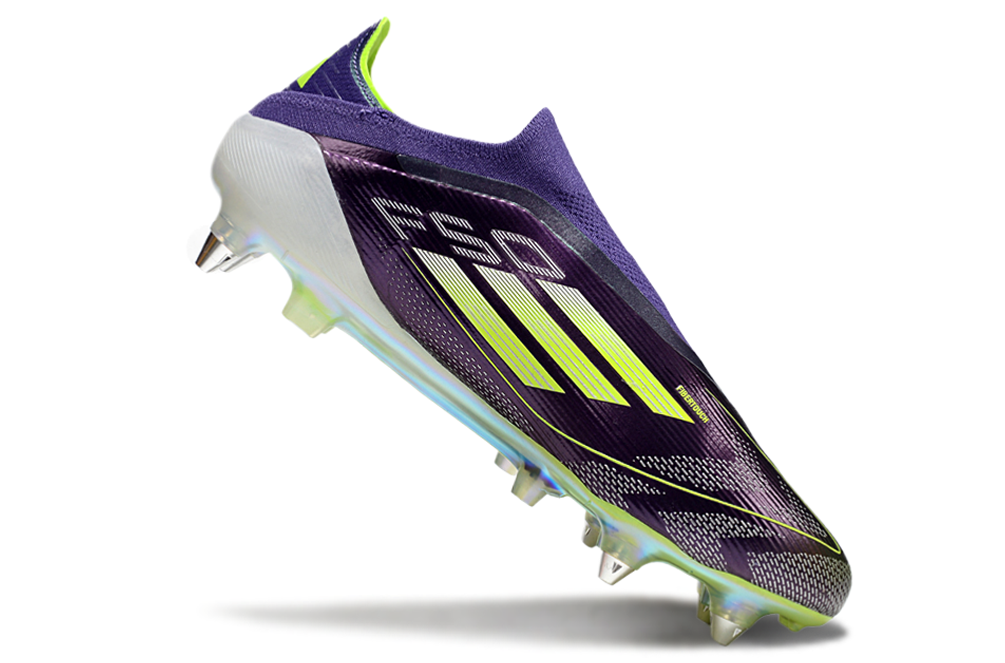 Adidas F50 Elite Laceless SG