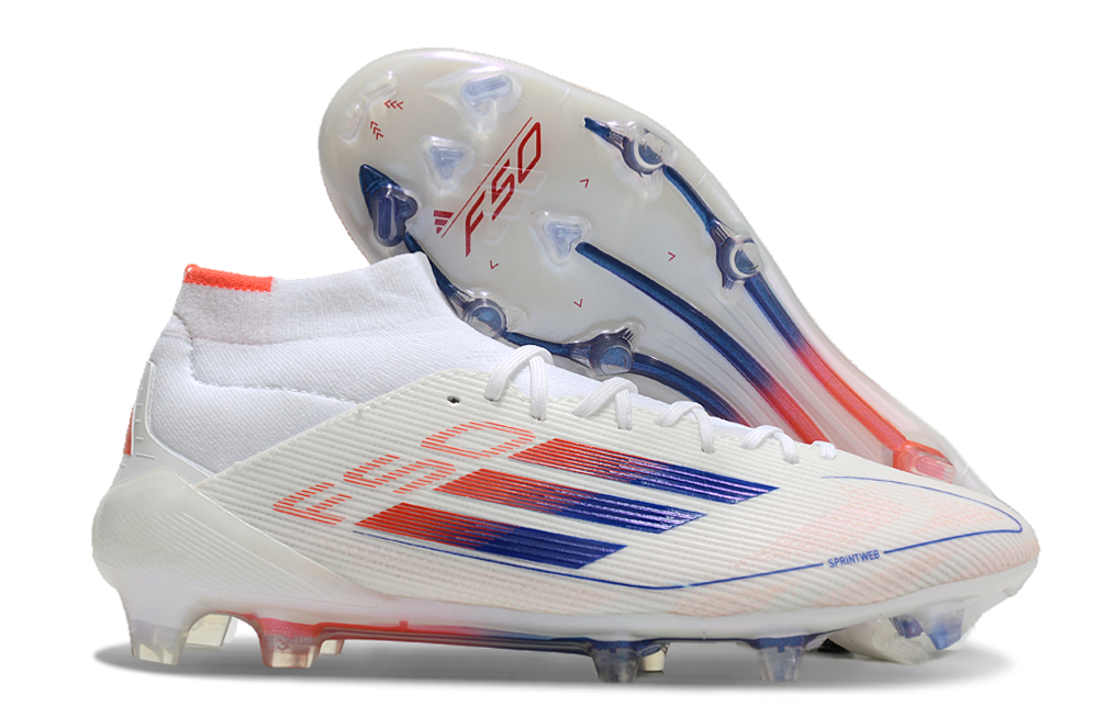 Adidas F50 Elite MID