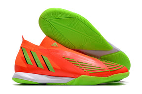 Adidas Predator Edge.1 Sem Cadarço Futsal