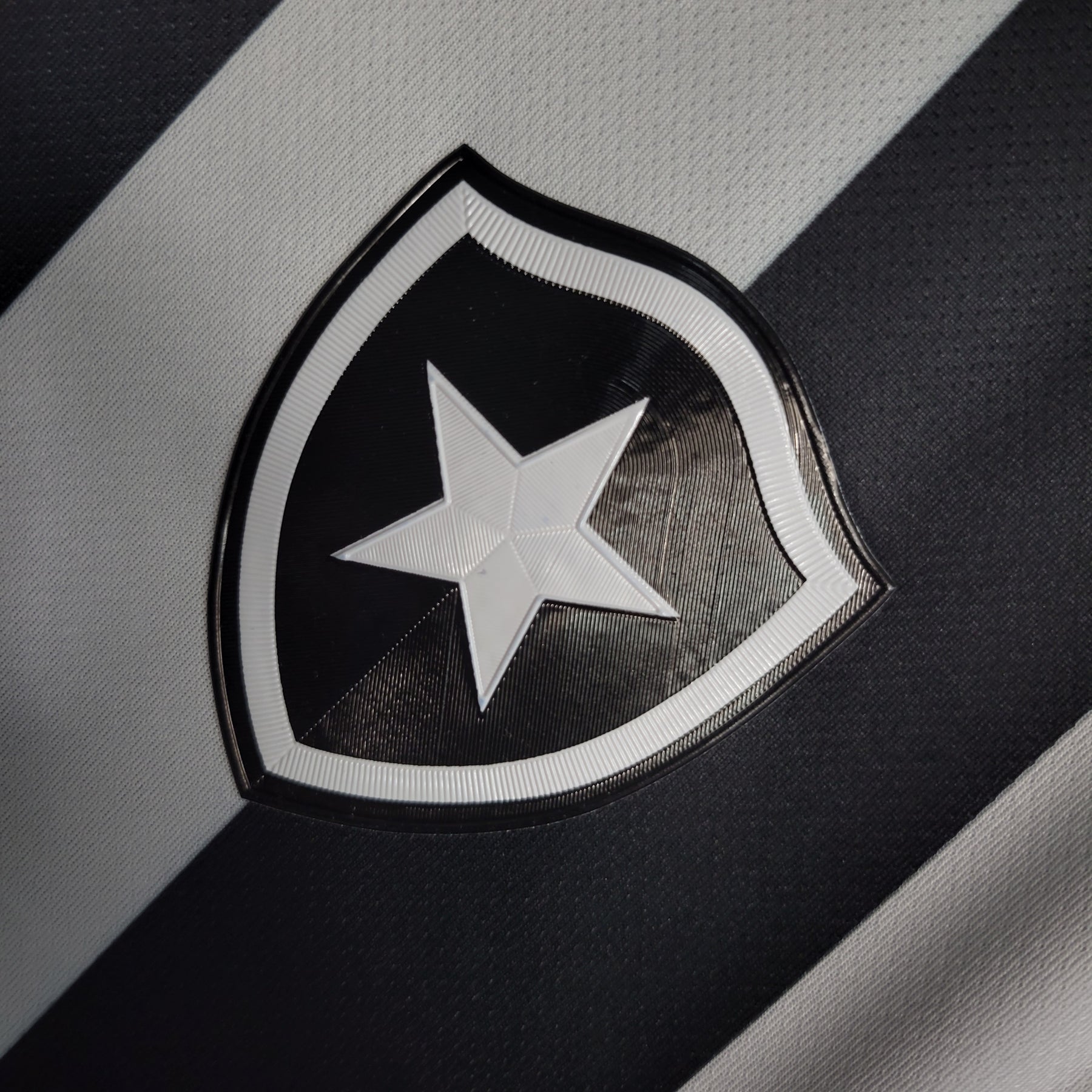 Camisa Feminina Botafogo 23/24 Home