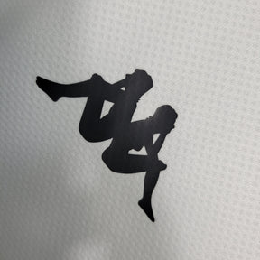 Camisa Vasco 2023/24 Feminina