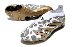 Adidas Predator Elite Laceless Sem Cadarço