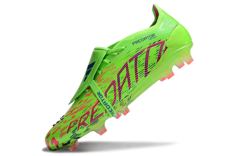 Adidas Predator Elite Tongue
