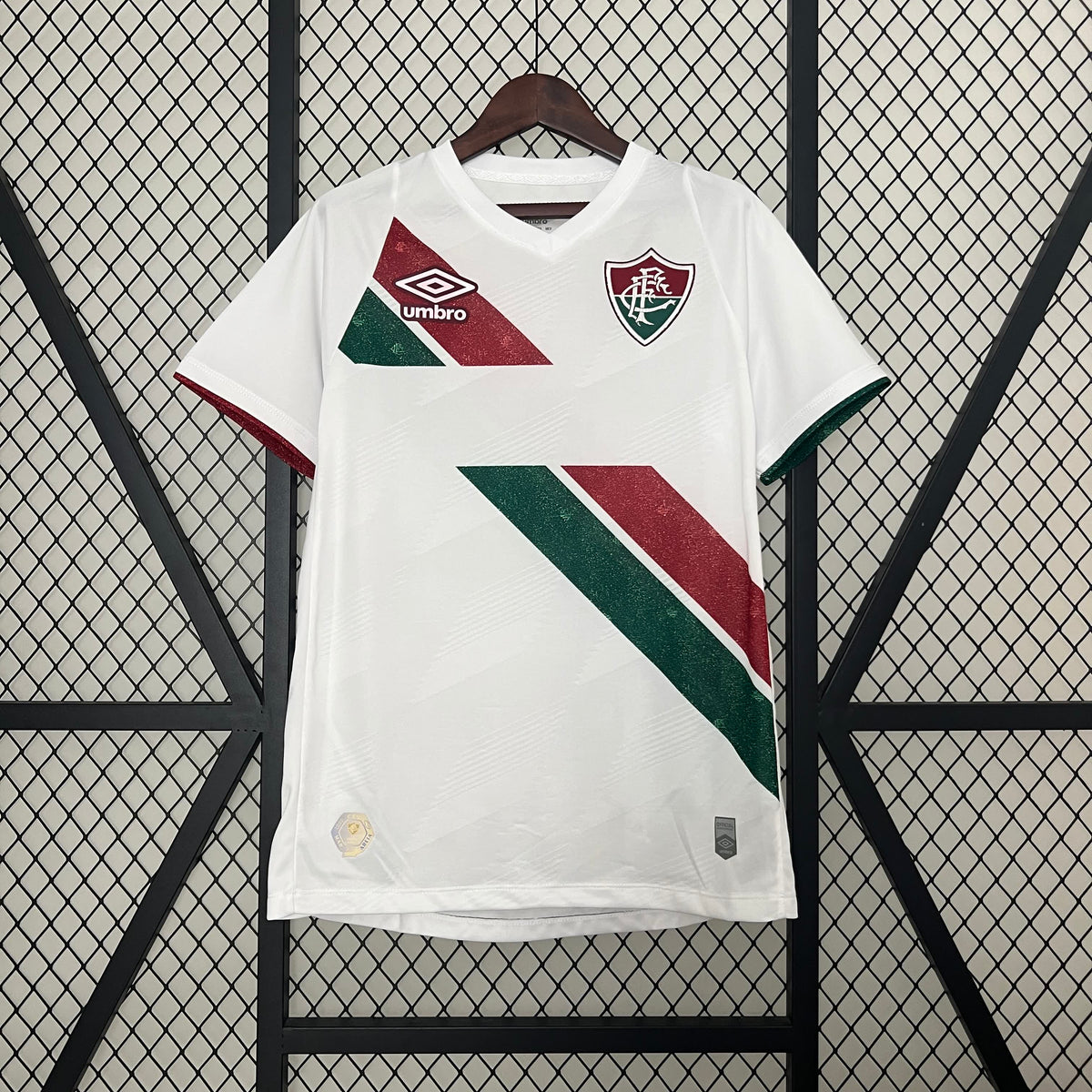 Camisa Fluminense Umbro 24/25 Away