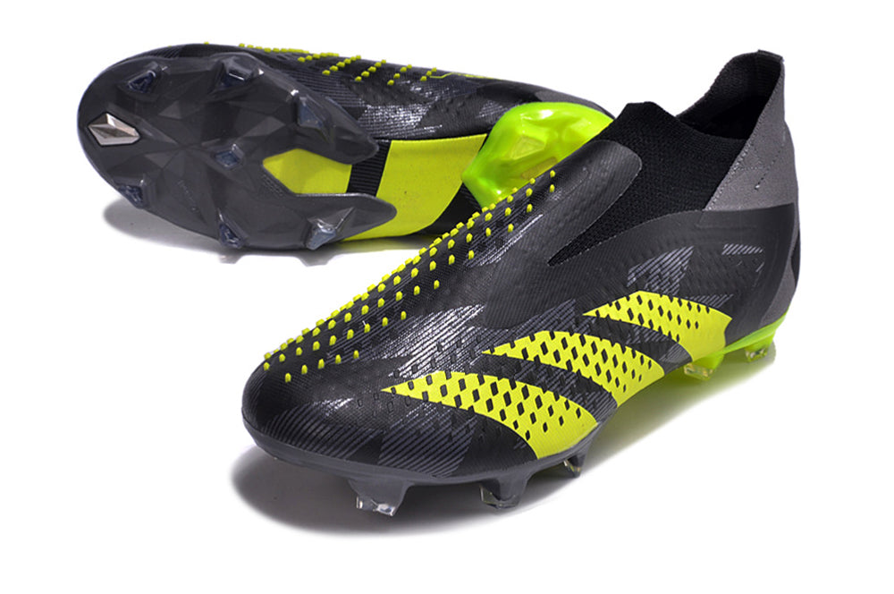 Adidas Predator Accuracy+ Sem Cadarço
