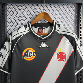 Camisa Vasco da Gama Rêtro 2000