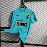 Camisa Santos Retro 12/13
