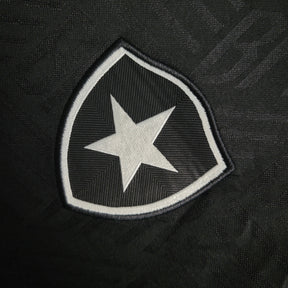 Camisa Botafogo 21/22 Preta