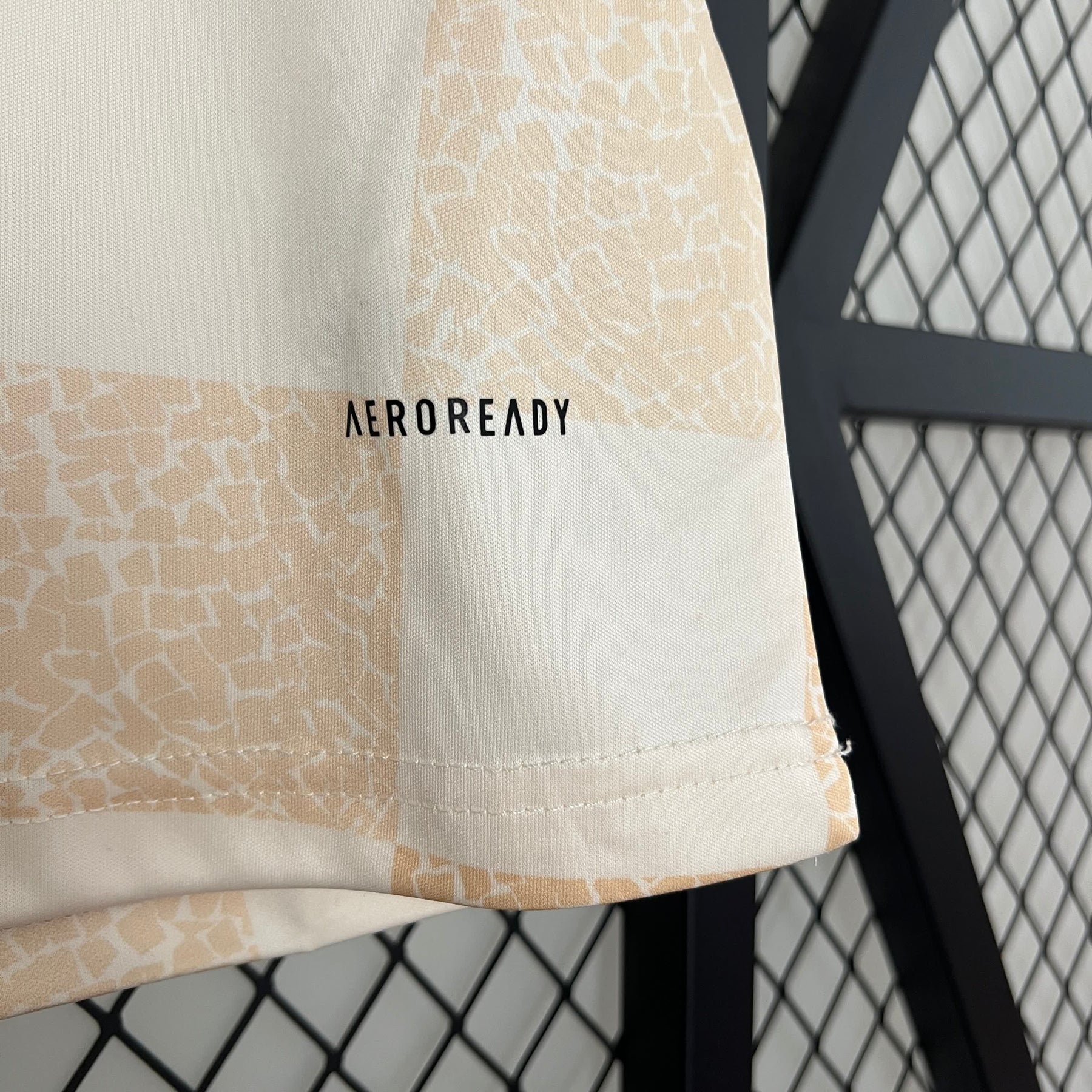 Camisa Feminina Flamengo 24/25 Adidas