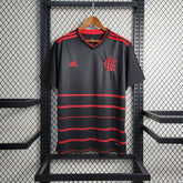 Camisa Flamengo 2021 Adidas - Rubro Negro